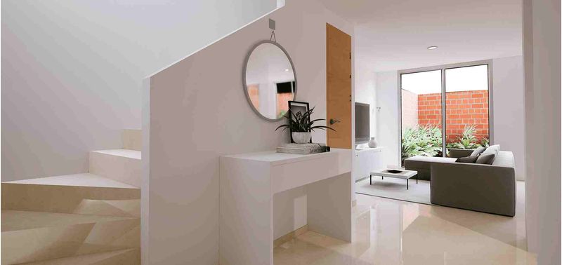 Don Alberto Conjunto Cerrado proyecto de vivienda-2