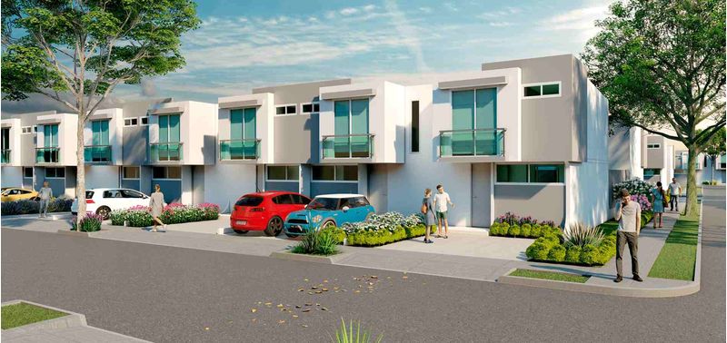 Don Alberto Conjunto Cerrado proyecto de vivienda-6