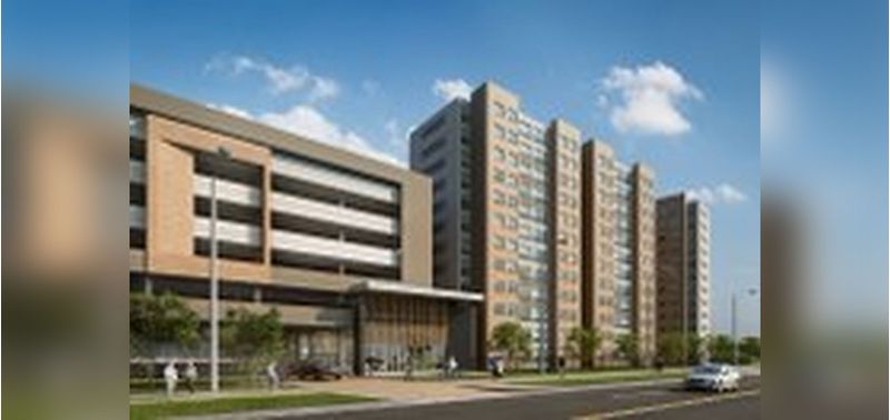 Magnolio Hacienda Los Sauces proyecto de vivienda