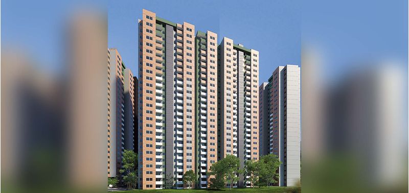 Tayrona proyecto de vivienda