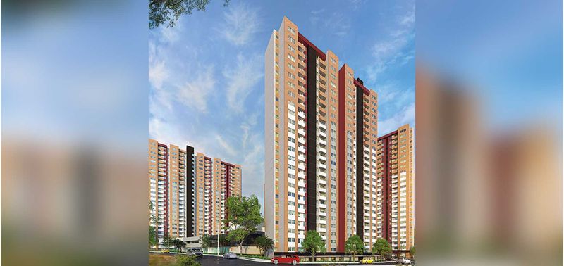 San Agustin proyecto de vivienda