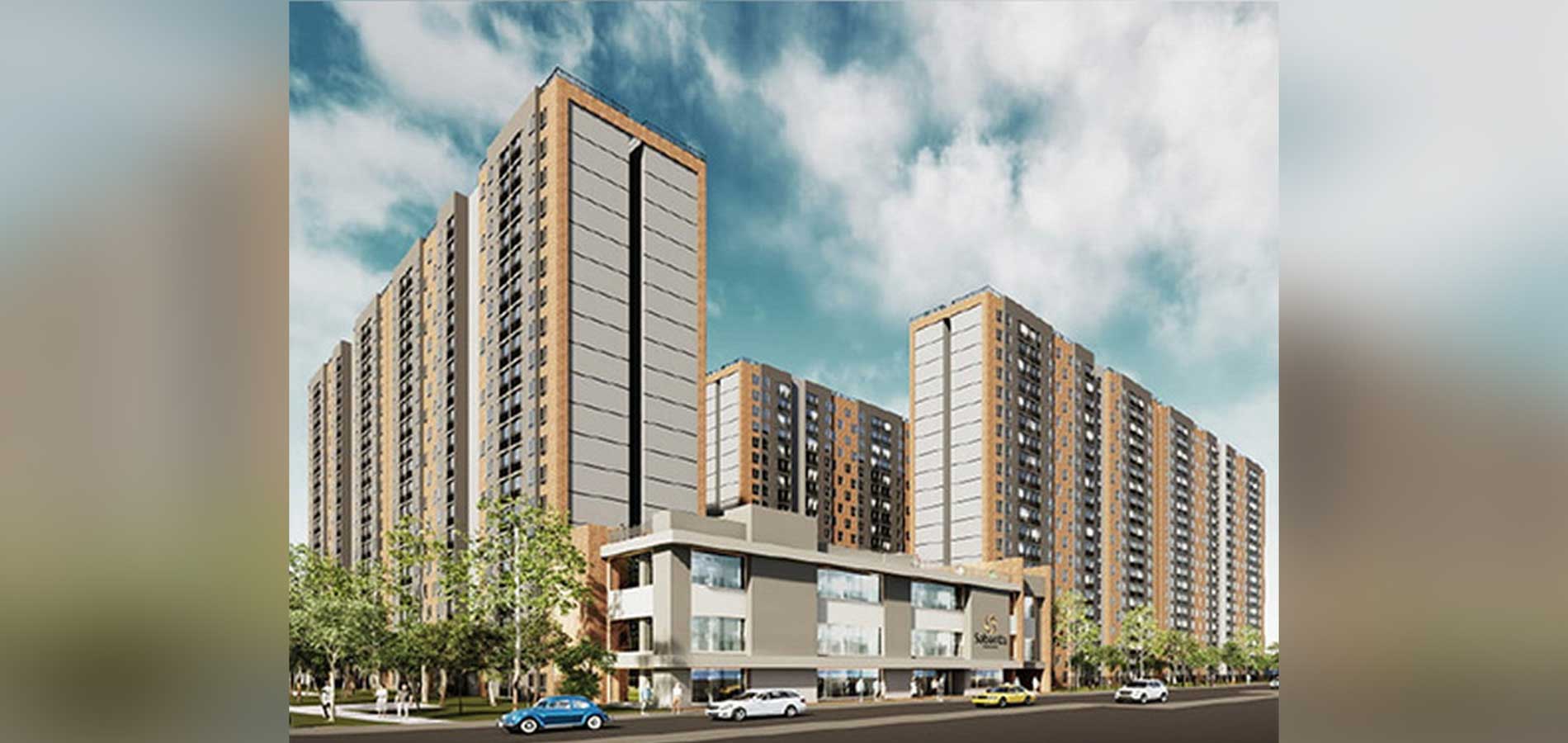 Sabantti Ciudad Hayuelos proyecto de vivienda-0