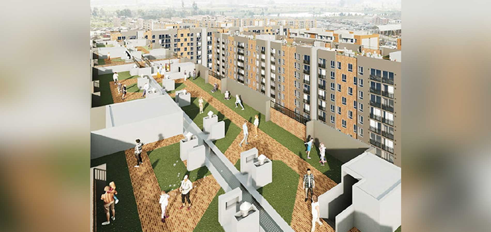 Sabantti Ciudad Hayuelos proyecto de vivienda-1