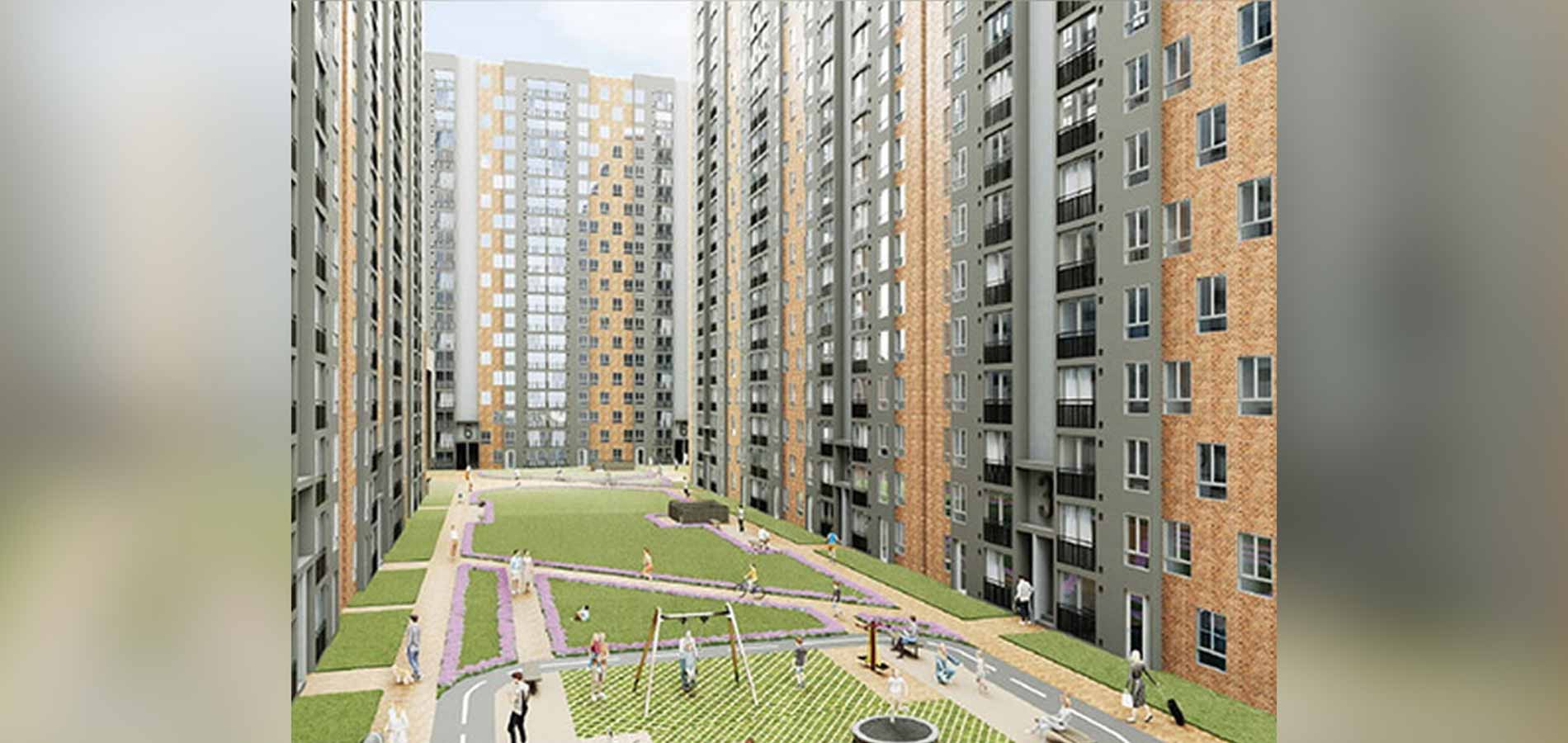 Sabantti Ciudad Hayuelos proyecto de vivienda-3