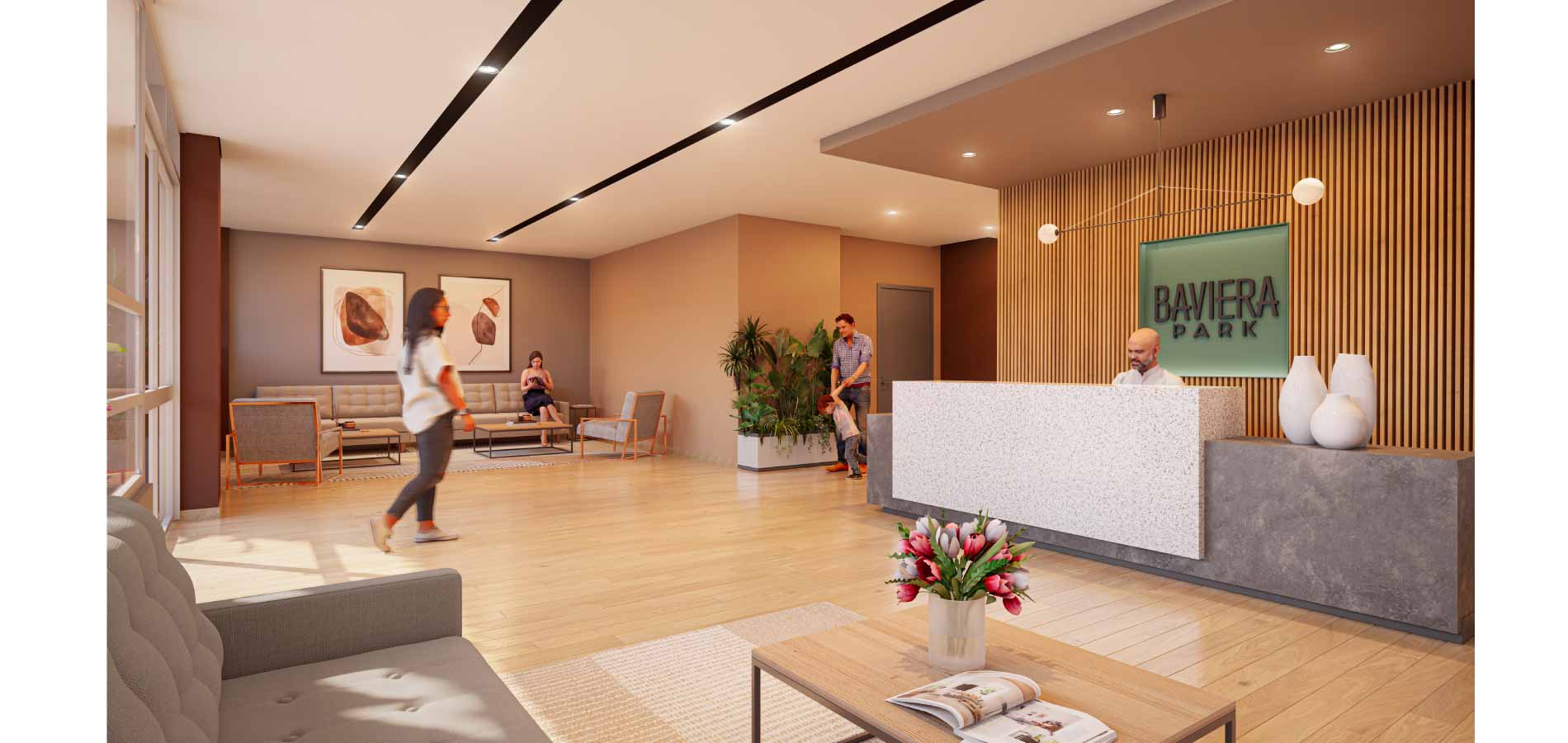 Baviera Park proyecto de vivienda-1