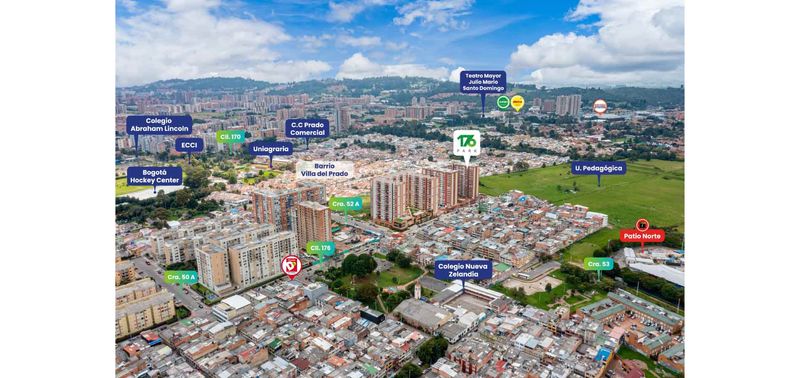 Baviera Park proyecto de vivienda-1