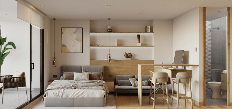 Books 9 16 proyecto de vivienda