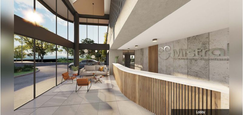 Mistral De Serravento proyecto de vivienda-1