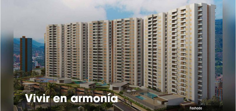Mistral De Serravento proyecto de vivienda-2
