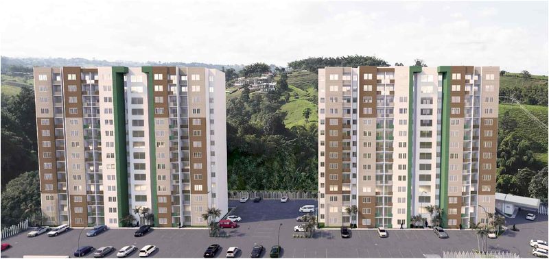 Bela Vista proyecto de vivienda-4