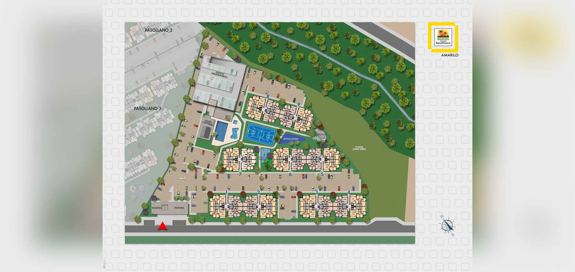Tuparro proyecto de vivienda-1