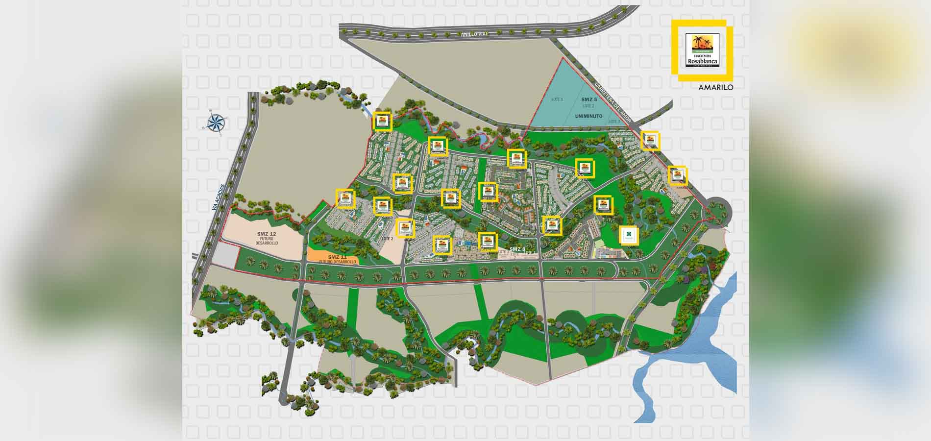 Tuparro proyecto de vivienda-2