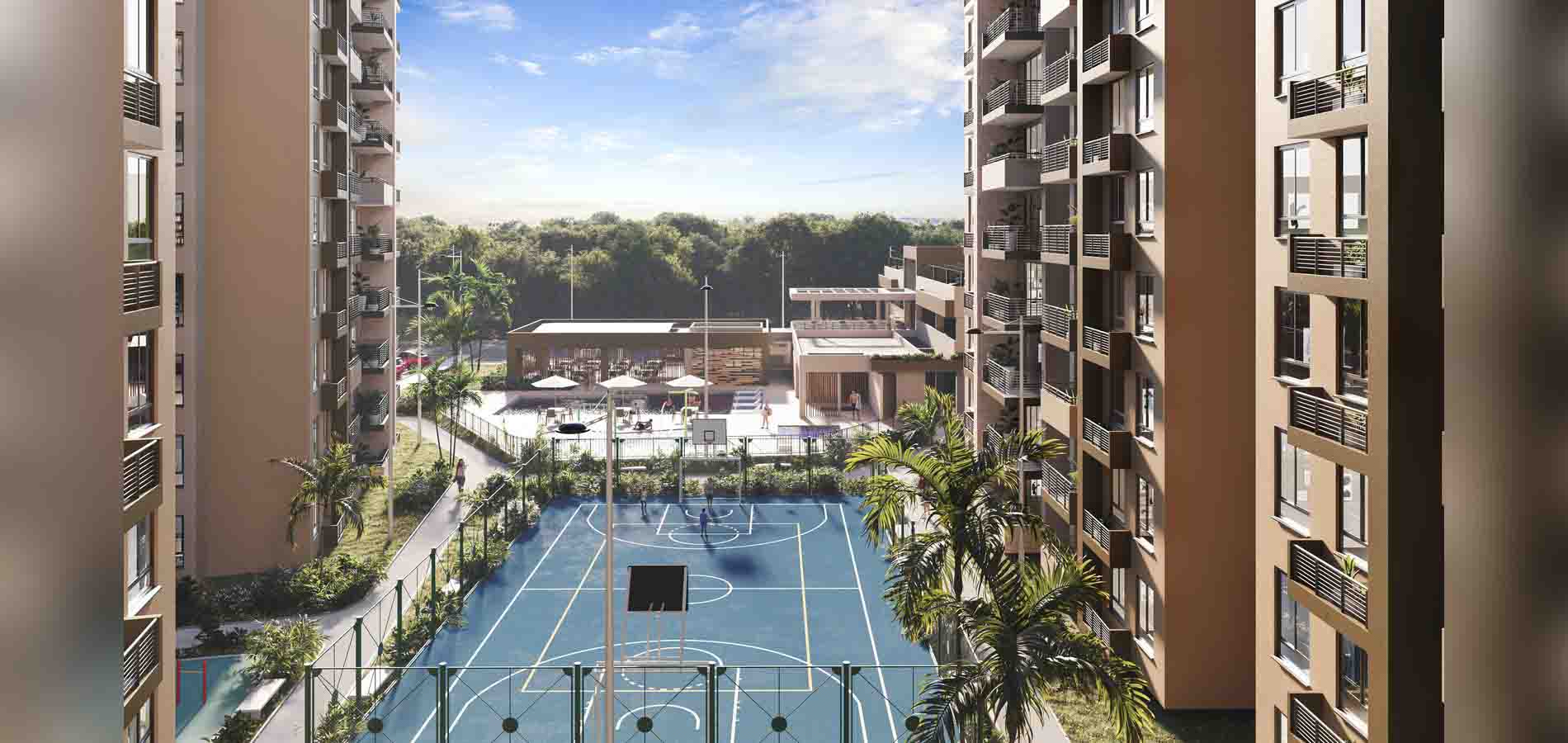 Tuparro proyecto de vivienda