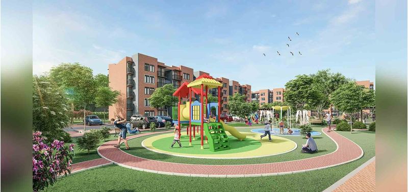 Mandarino Arboleda Del Campestre proyecto de vivienda