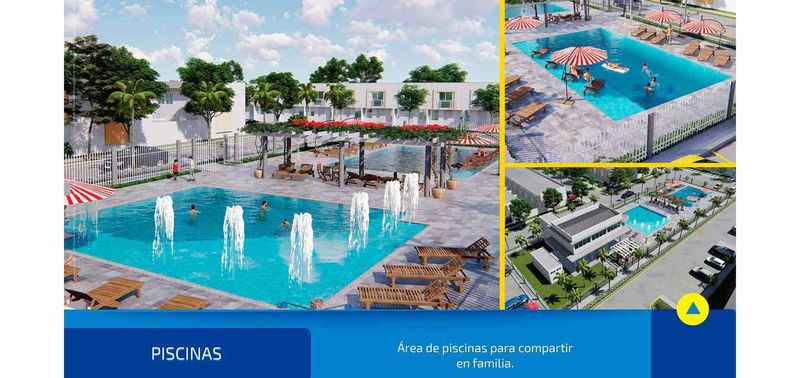 Mandarino Arboleda Del Campestre proyecto de vivienda-1