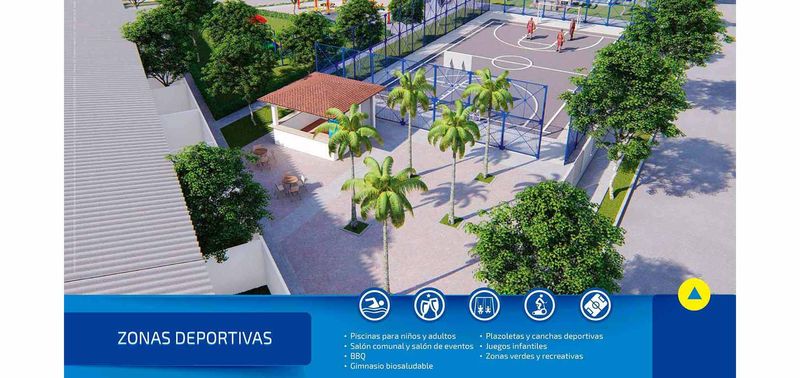 Mandarino Arboleda Del Campestre proyecto de vivienda-4