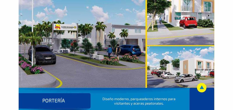 Mandarino Arboleda Del Campestre proyecto de vivienda-7