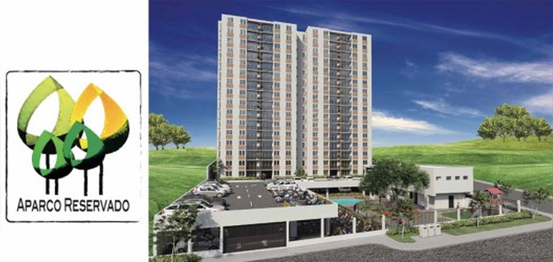Aparco Reservado proyecto de vivienda-0