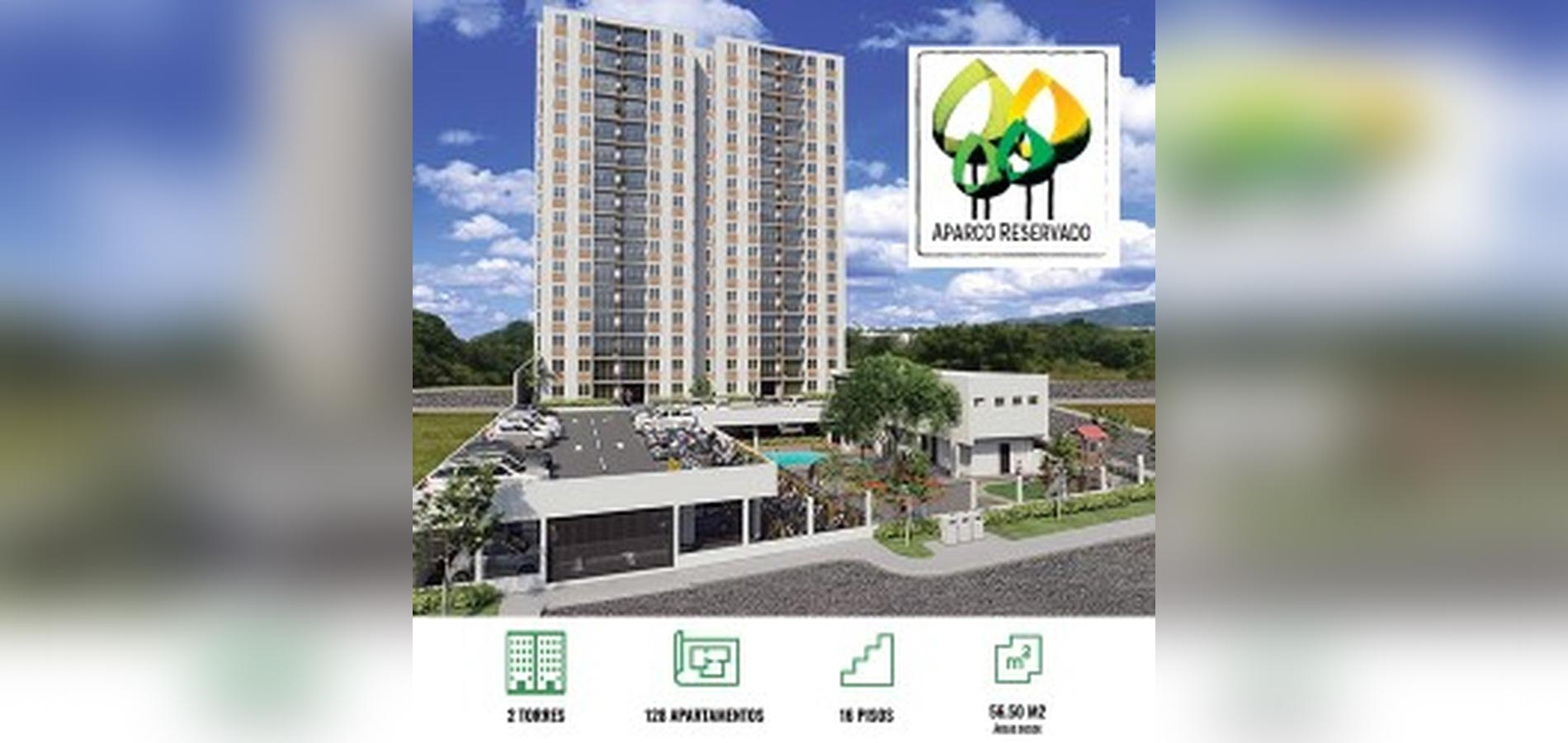 Aparco Reservado proyecto de vivienda-1