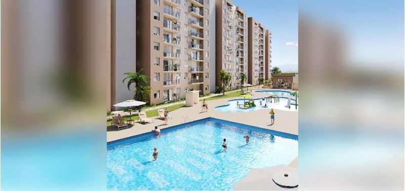 Iris proyecto de vivienda