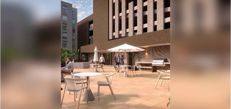 Madero Ciudadela Armonia proyecto de vivienda