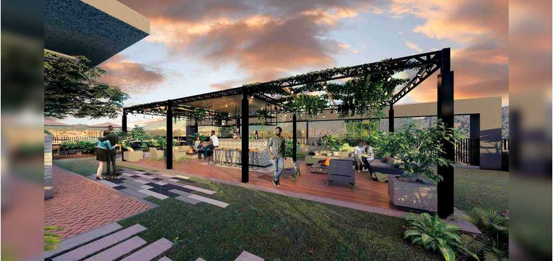 Greenbox Sabanna proyecto de vivienda-0
