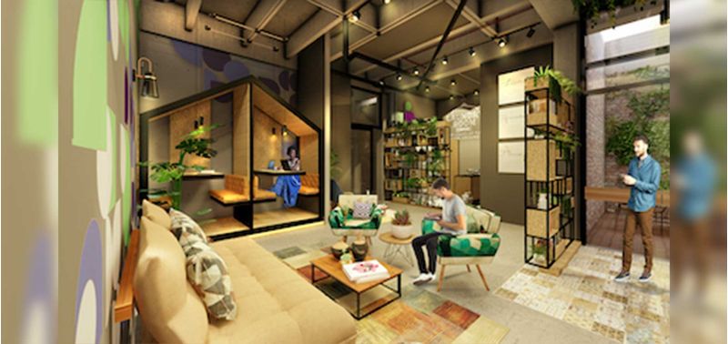 Greenbox Sabanna proyecto de vivienda-1