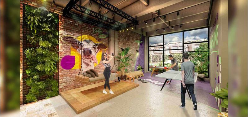 Greenbox Sabanna proyecto de vivienda-2