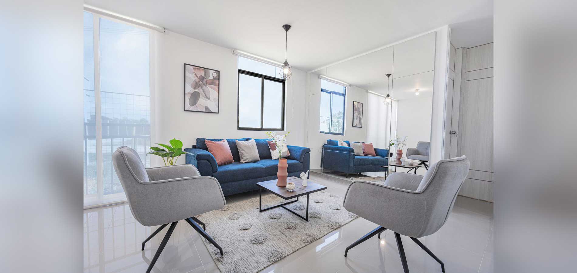 Proyecto de vivienda Azalea