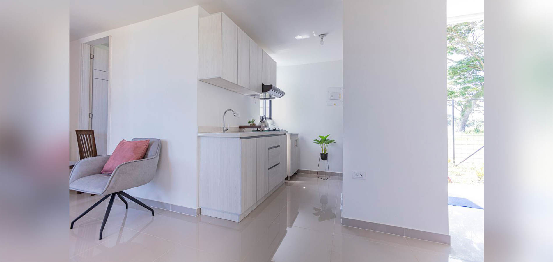 Proyecto de vivienda Azalea-0