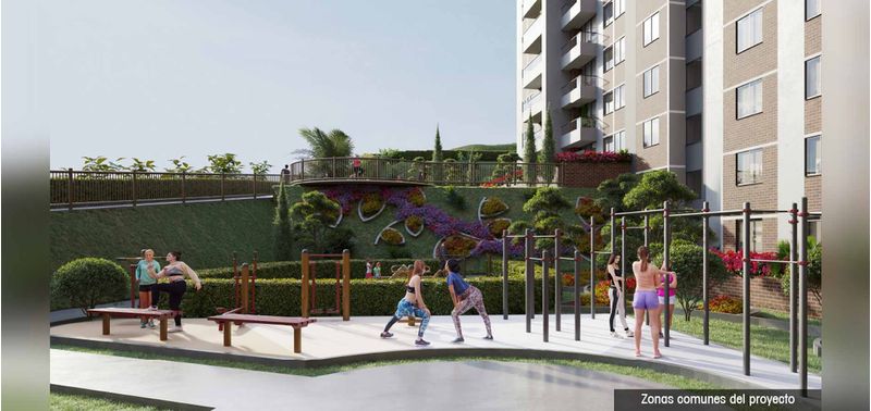 Bilanco De Mayorca proyecto de vivienda-3