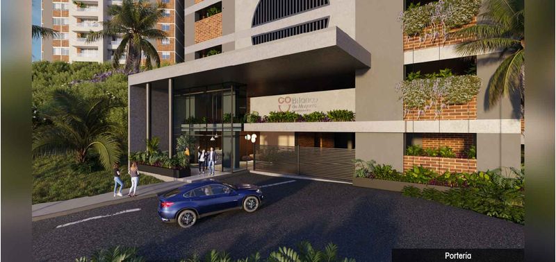 Bilanco De Mayorca proyecto de vivienda-5