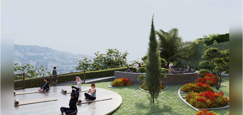 Bilanco De Mayorca proyecto de vivienda-6