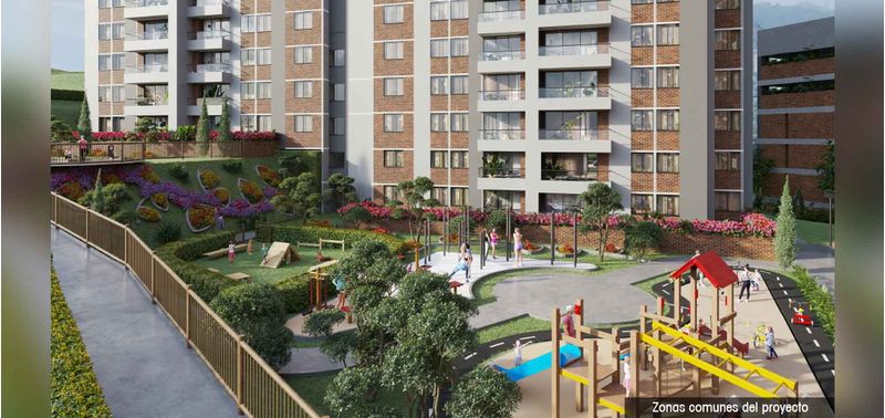Bilanco De Mayorca proyecto de vivienda-8