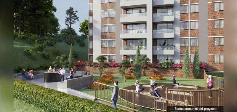 Bilanco De Mayorca proyecto de vivienda-9