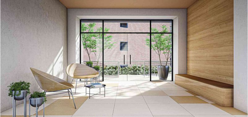 Nuevo Poblado proyecto de vivienda-0