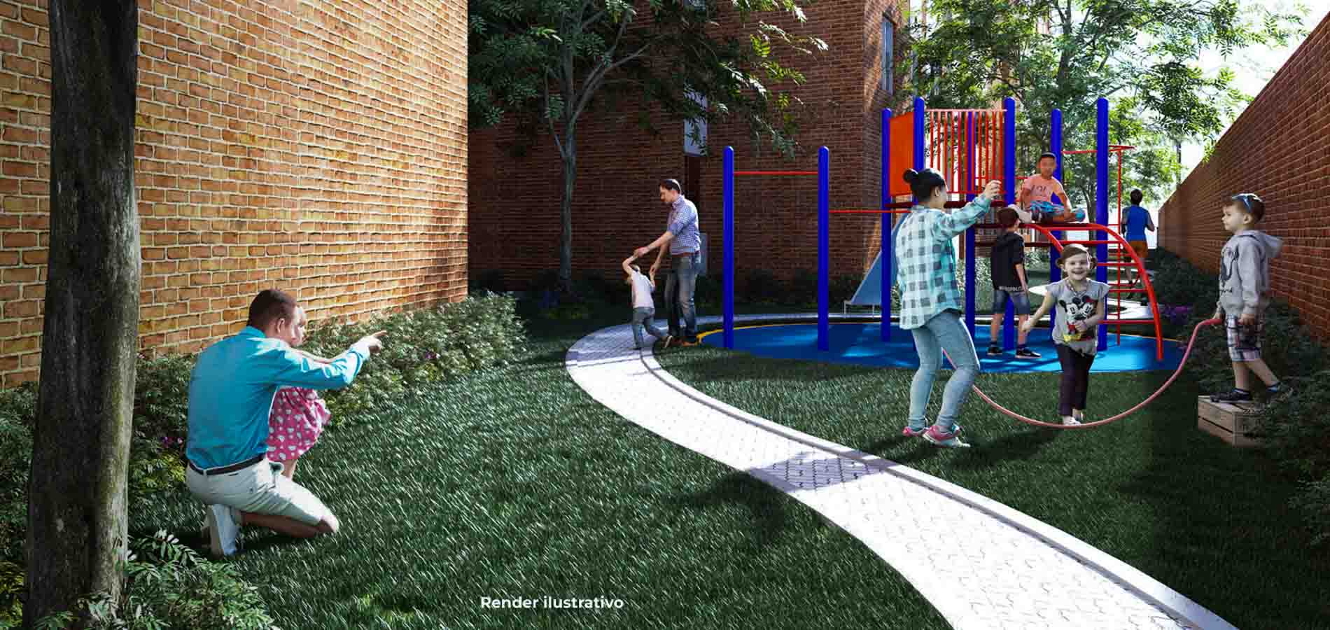Torres de Soha proyecto de vivienda-1