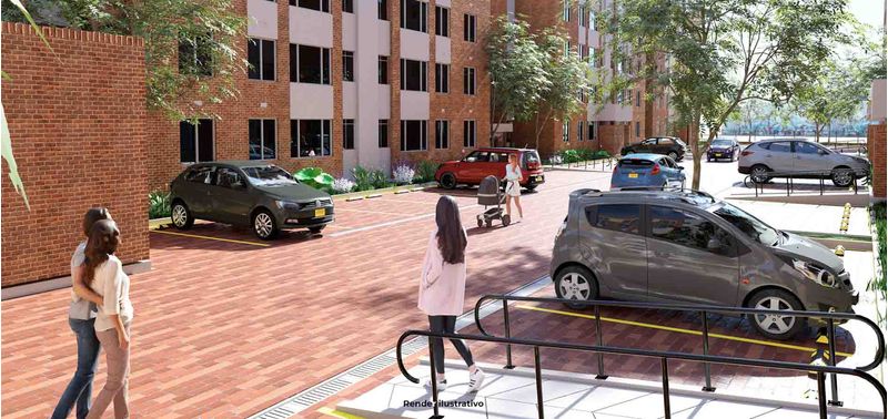 Torres de Soha proyecto de vivienda-1