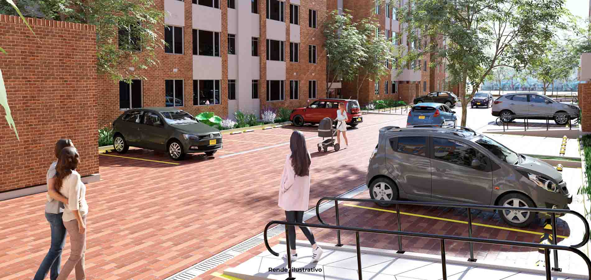 Torres de Soha proyecto de vivienda-2