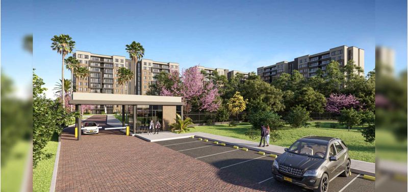 Bosque del Ocobo proyecto de vivienda-0