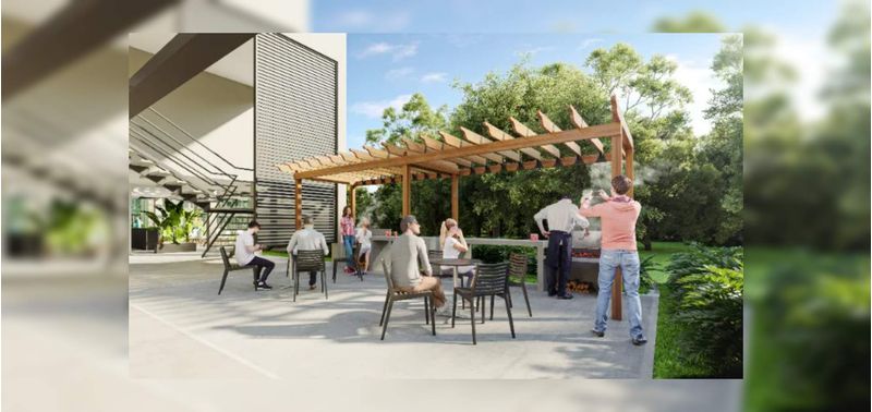 Bosque del Ocobo proyecto de vivienda-2