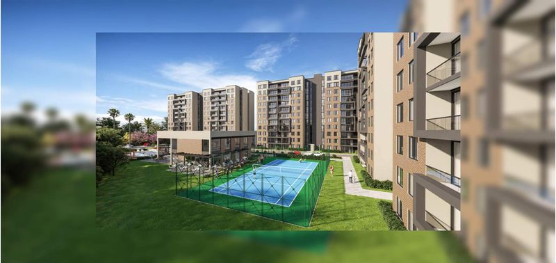 Bosque del Ocobo proyecto de vivienda-3