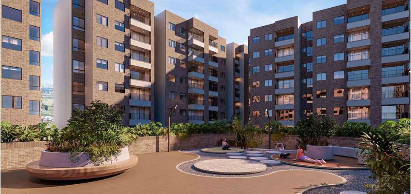 Rosse proyecto de vivienda