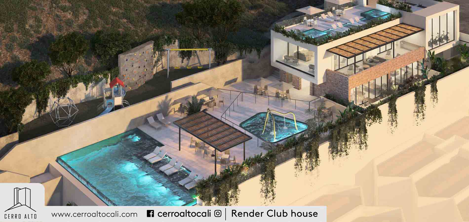 Cerro Alto proyecto de vivienda-0