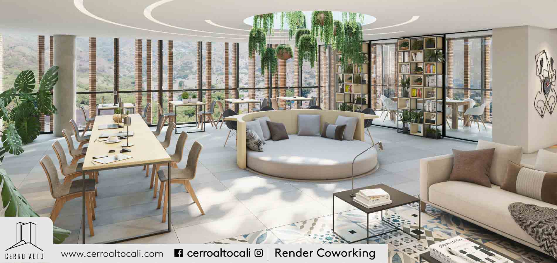 Cerro Alto proyecto de vivienda-1