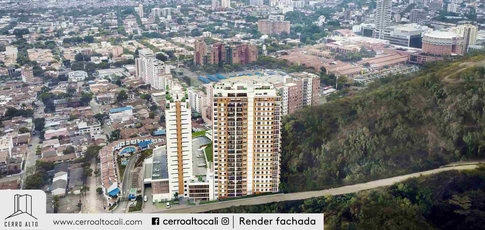 Cerro Alto proyecto de vivienda-2