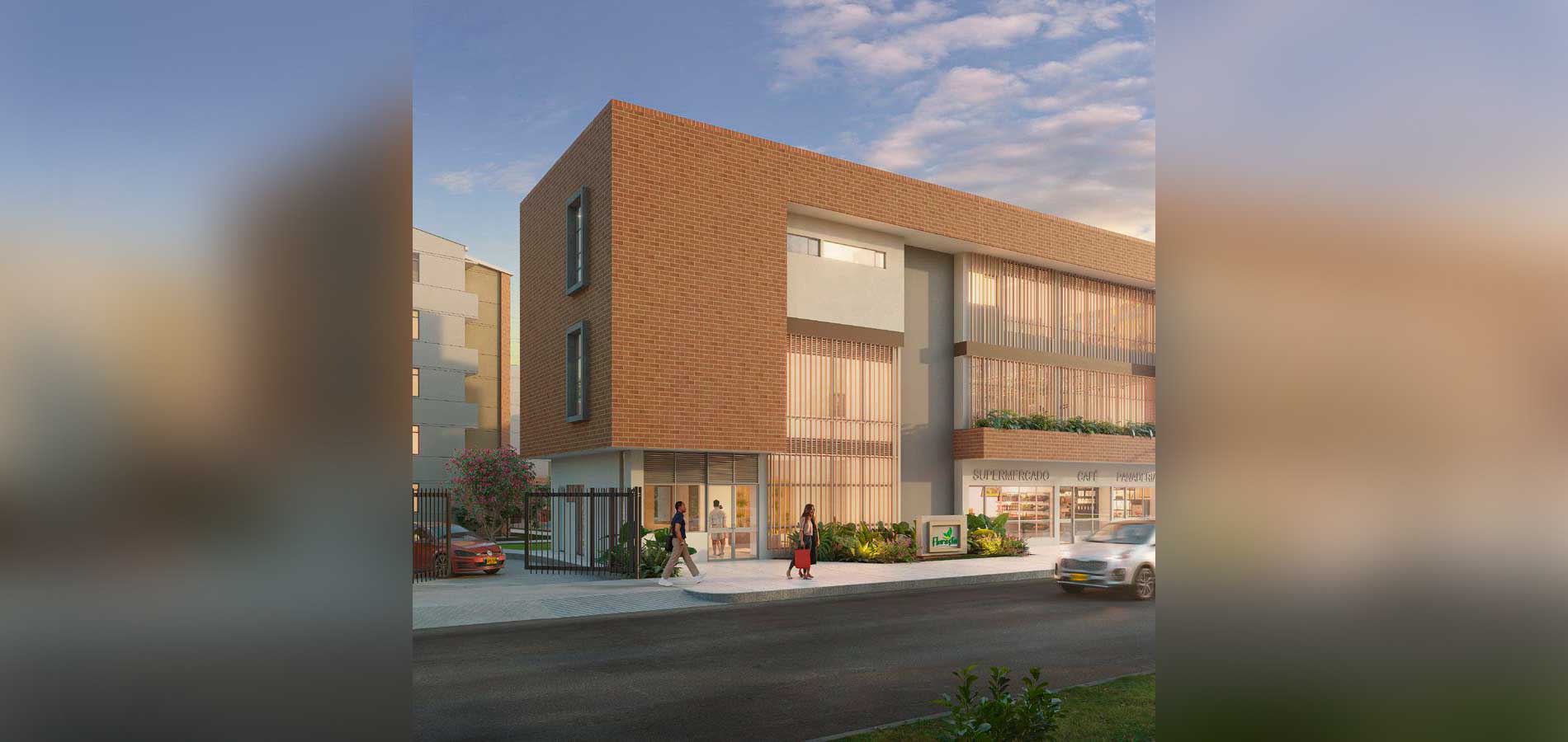 Floresta proyecto de vivienda-0