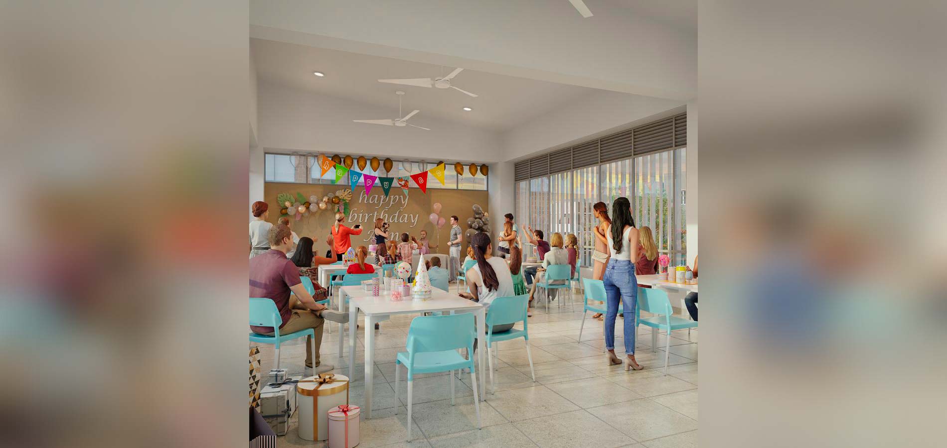 Floresta proyecto de vivienda-2