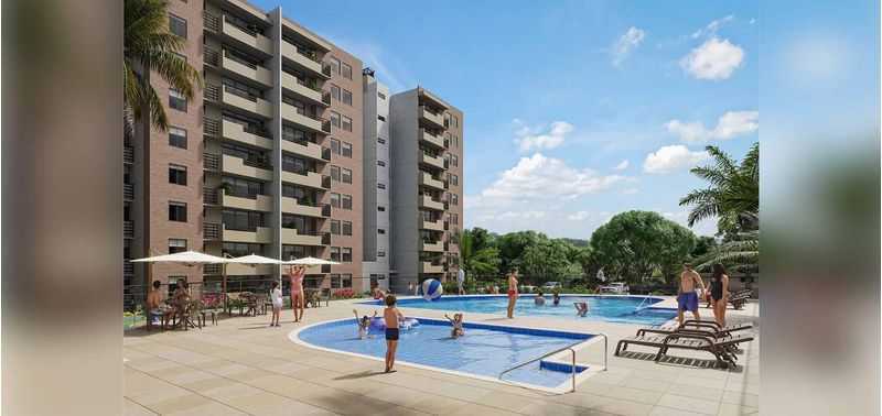 Vizcaina Aromanzza proyecto de vivienda