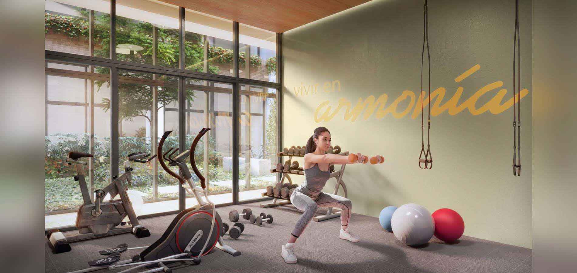 Proyecto de vivienda Tei 146